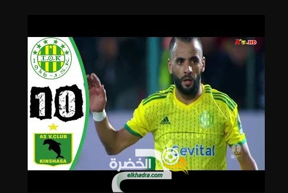 ملخص مباراة شبيبة القبائل وفيتا كلوب 1 -0 اليوم تعليق حفيظ دراجي 29 ملخص مباراة شبيبة القبائل وفيتا كلوب 1 -0 اليوم تعليق حفيظ دراجي 29