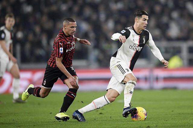 رسميًا .. تعليق الدوري الإيطالي لكرة القدم لأجل غير مسمى