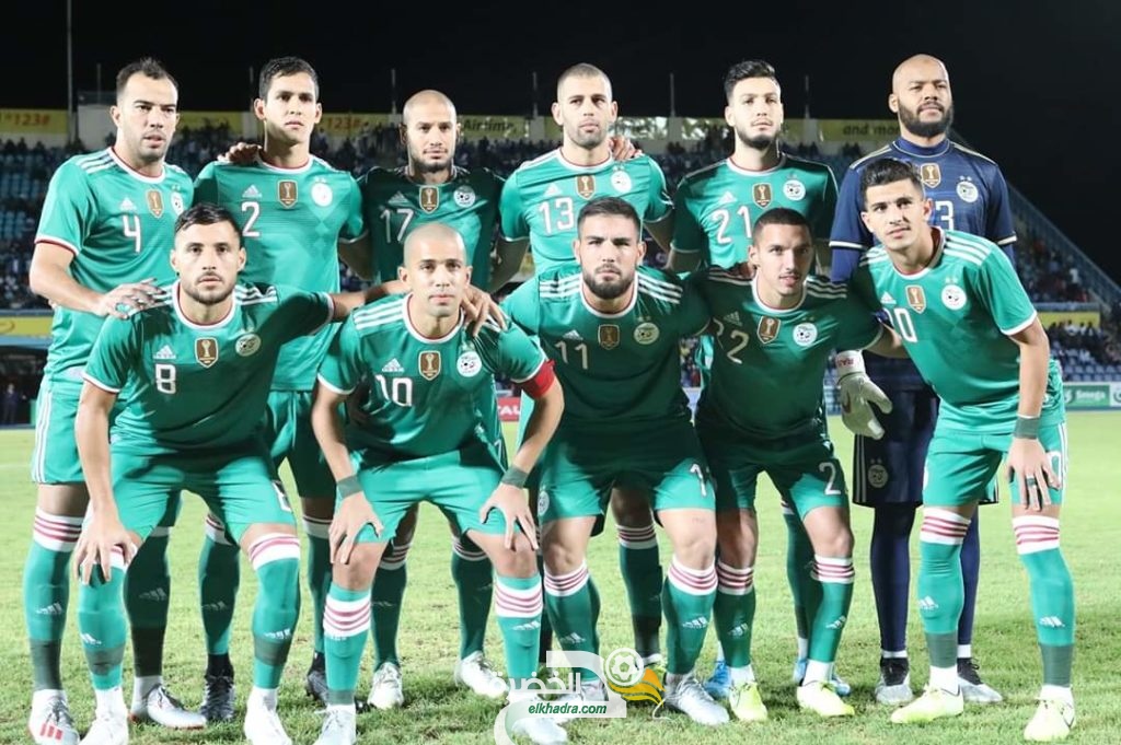 المنتخب الوطني : العديد من الركائز يضيعون تربص اكتوبر بسبب الإصابة ونقص المنافسة