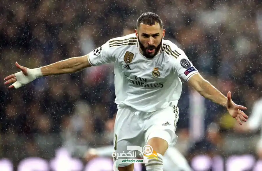 ريال مدريد 2-2 باريس سان جيرمان : قمة ممتعة !