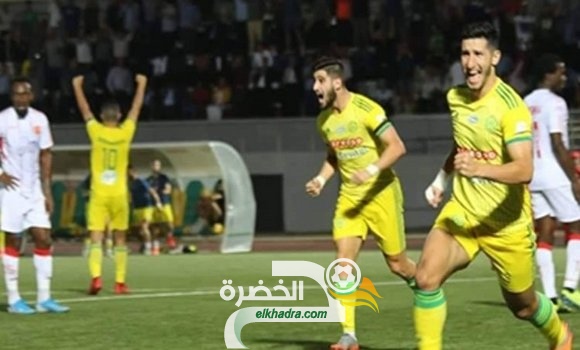 رابطة أبطال إفريقيا:إتحاد الجزائر وشبيبة القبائل يأملان في تحقيق إنطلاقة موفقة 29 رابطة أبطال إفريقيا:إتحاد الجزائر وشبيبة القبائل يأملان في تحقيق إنطلاقة موفقة 29