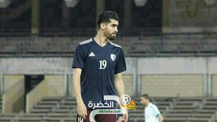 الليبي أنس المصراتي مطلوب في اتحاد العاصمة