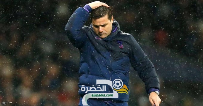 بوكيتينو : “السيتي من أفضل فرق العالم “
