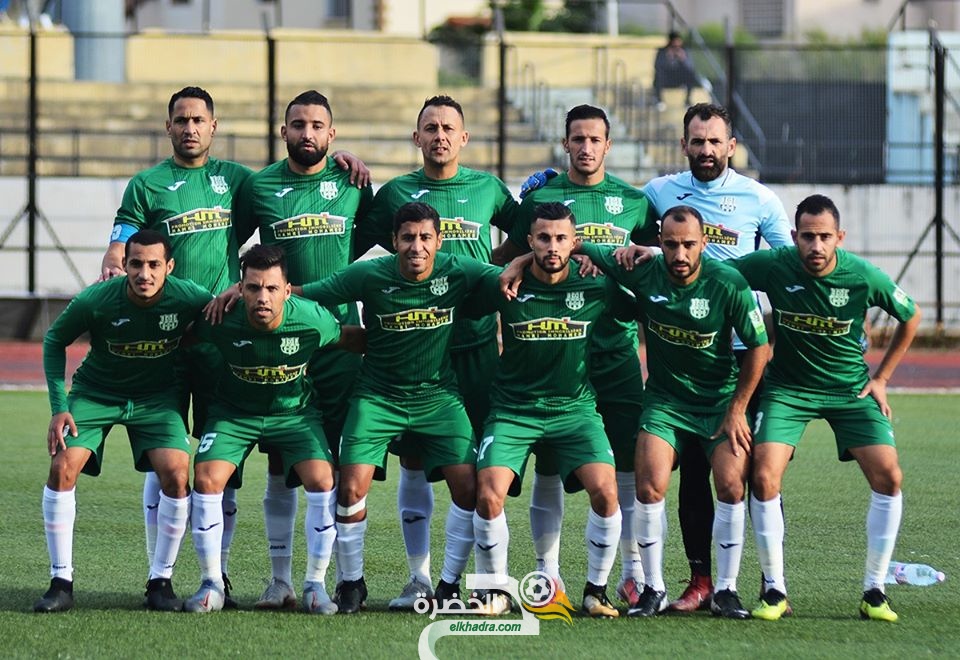 نتائج وترتيب مباريات الجولة الـ13 من بطولة الرابطة المحترفة الثانية