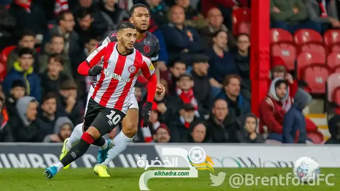 أستون فيلا يجدد رغبته في التعاقد مع الجزائري سعيد بن رحمة