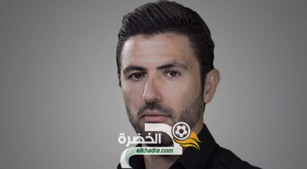 اتحاد العاصمة: “المفاوضات مع عنتر يحي في تقدم جيد”