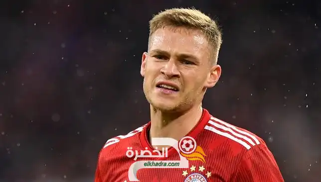 برشلونة يريد نجم بايرن ميونخ كيميتش