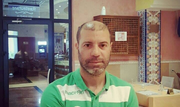 لخضر عجالي يقترب من تدريب نادي نصر حسين داي
