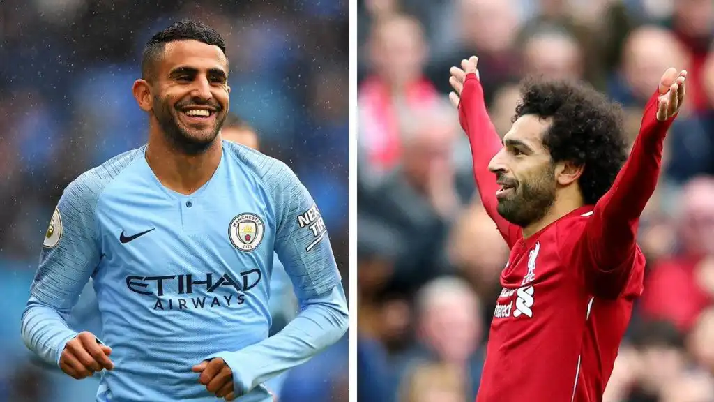 القنوات الناقلة لمباراة مانشستر سيتي و ليفربول