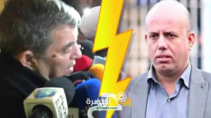 حناشي: “ملال تجاوز كافة الخطوط الحمراء، ماذا يعتقد نفسه، فرعون؟”