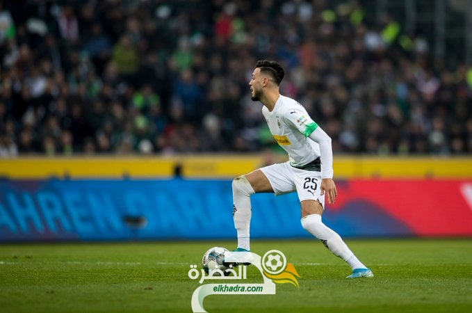 بمشاركة بن سبعيني .. بوروسيا مونشنغلادباخ يفوز 4-2 أمام فرايبورغ