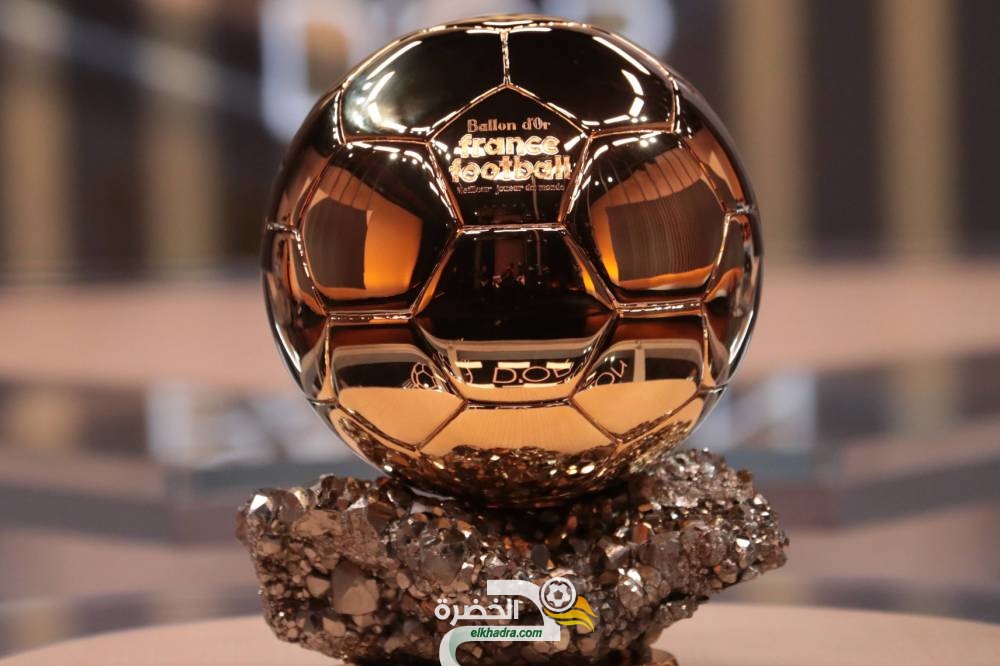 رسمياً - ترتيب جائزة الكرة الذهبية 2019 حتى الان 2