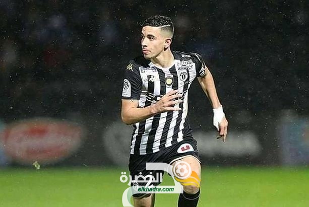 ريان آيت نوري : “أحلم باللعب للريال مدريد”