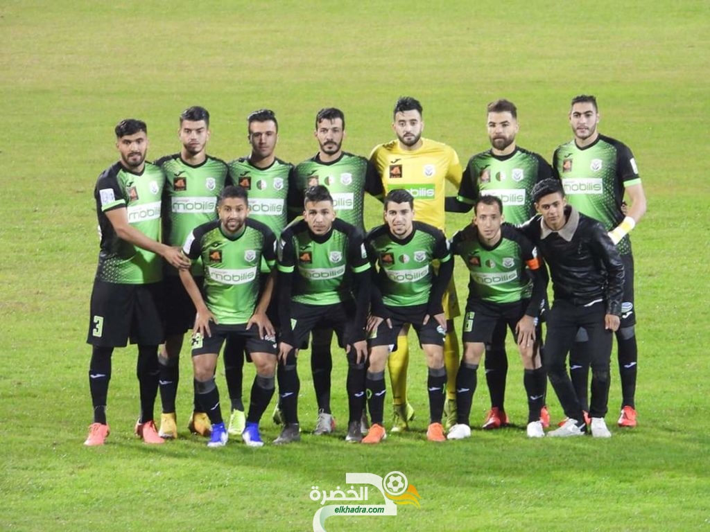 شباب قسنطينة : الاعلان رئيس مجلس الإدارة الجديد في الأسبوع القادم