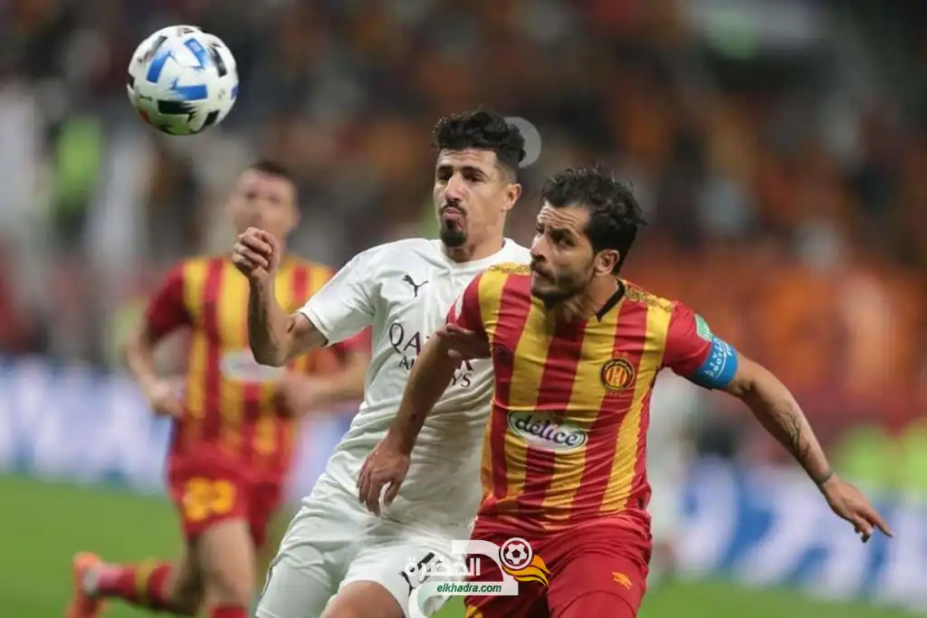 الترجي التونسي يفوز بسداسية أمام السد القطري في كأس العالم للأندية