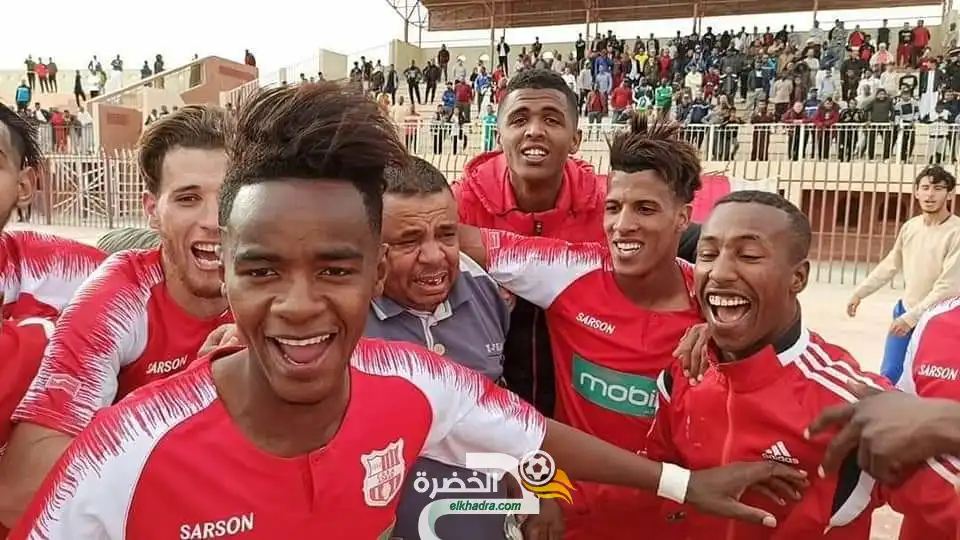 جدول مباريات الدور الـ 16 من كأس الجمهورية