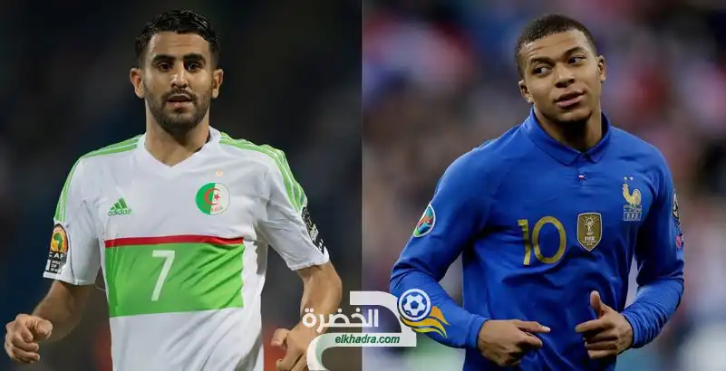 بلماضي يكتفي بمواجهة فرنسا و بلجيكا وديا من اوروبا سنة 2020