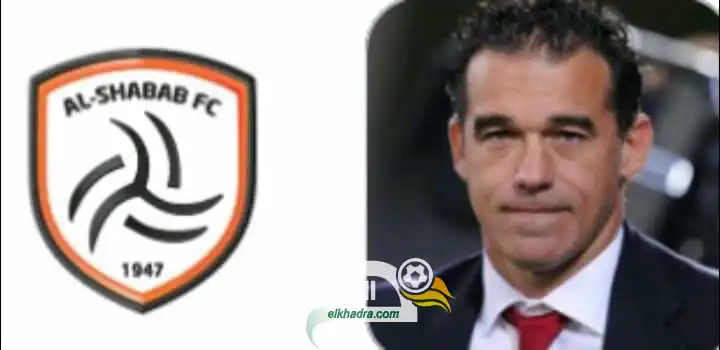 الإسباني لويس جارسيا مدربا جديدا لجمال بلعمري