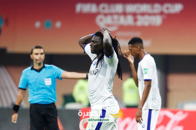 مونتيري المكسيكي يحقق المركز الثالث في كأس العالم للأندية 2019