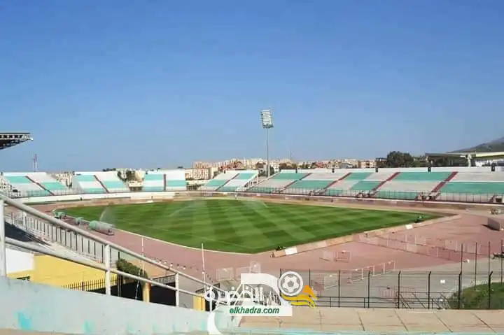 الشروع في إعادة تهيئة 5 ملاعب عبر الوطن تحسبا لبطولة افريقيا للمحليين سنة 2022