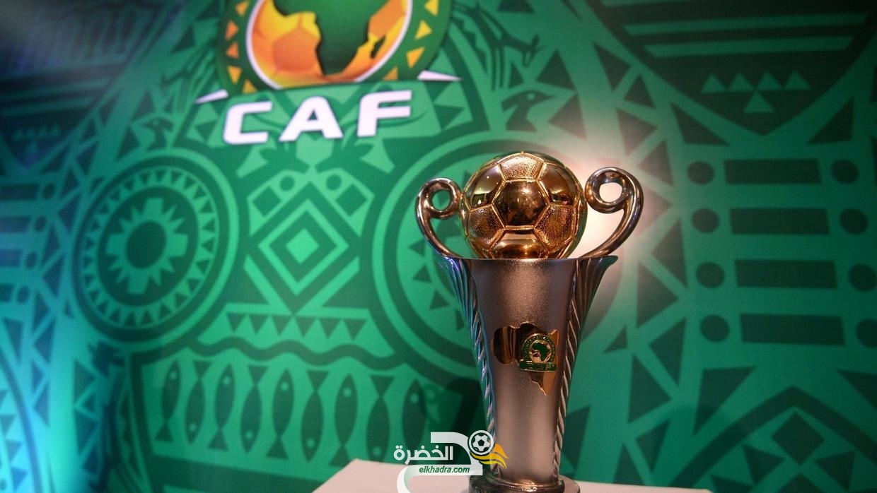 بطولة جديدة ل الكاف : دوري الأمم الأفريقية تشارك فيه المنتخبات 1