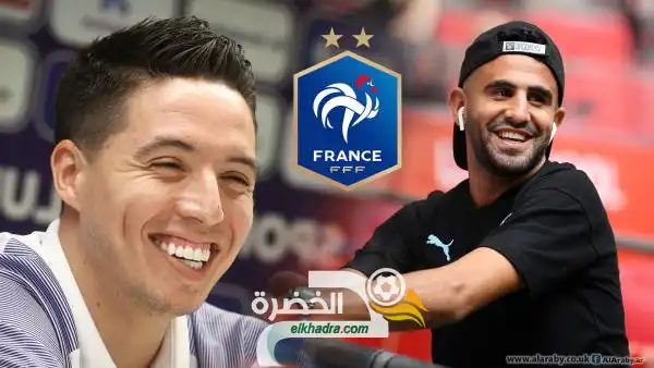 سمير ناصري: ” لخضر بلومي هو أفضل لاعب جزائري في التاريخ، محرز أفضل لاعب عربي “