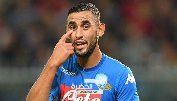 غلام: “ذرفت الدموع مباشرة بعد تتويجنا بكأس أمم إفريقيا”