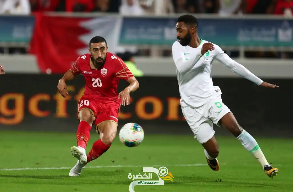 منتخب البحرين بطلاً لكأس الخليج العربي 24 لأول مرة في تاريخه