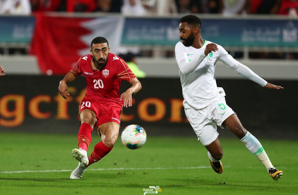 منتخب البحرين بطلاً لكأس الخليج العربي 24 لأول مرة في تاريخه 28 منتخب البحرين بطلاً لكأس الخليج العربي 24 لأول مرة في تاريخه 28