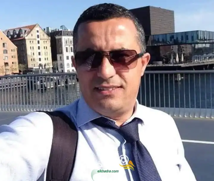 سيد علي خالدي وزيرا جديدا للشباب والرياضة