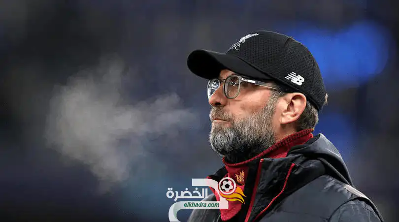 آخر أخبار نادي ليفربول
