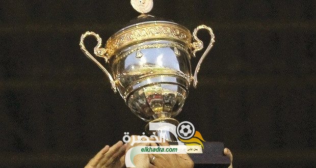 الفاف تتجه لالغاء منافسة كأس الجزائر لكرة القدم 2019-2020