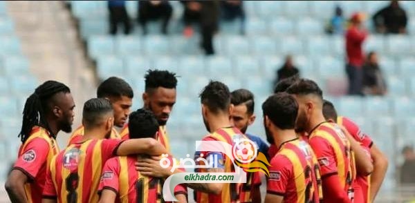 بمشاركة رباعي جزائري .. الترجي يعود بفوز ثمين من الكونغو على حساب فيتا كلوب