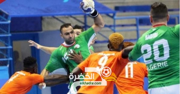 ألان بورت:المنتخب الجزائري لكرة اليد سيسعى للظهور بأفضل صورة في مونديال 2021 بمصر 1