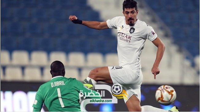 بمشاركة بونجاح .. السد يحقق فوزًا مثيرًا على الخور