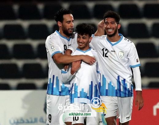 ثنائية بن يطو تقود الوكرة للفوز على الشحانية في الدوري القطري