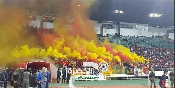 الترجي: “مواجهة شبيبة القبائل كنفها الروح الرياضية مع الأشقاء الجزائريين”