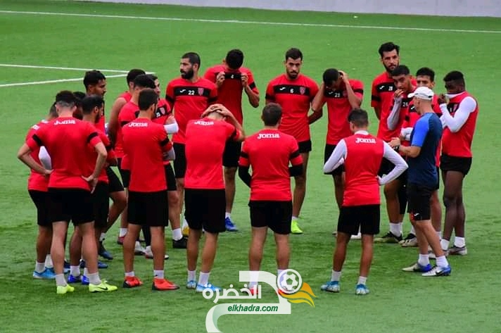 بيان نادي اتحاد العاصمة 7