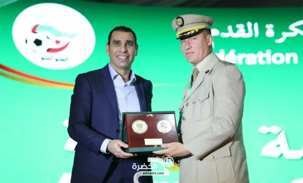 الفاف تستنكر إجراء مباريات كأس أمم إفريقيا داخل القاعة بمدينة العيون المحتلة