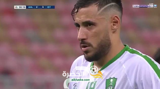 فيديو :كل ما فعله يوسف بلايلي اليوم مع الاهلي السعودي في دوري ابطال اسيا 31 فيديو :كل ما فعله يوسف بلايلي اليوم مع الاهلي السعودي في دوري ابطال اسيا 31