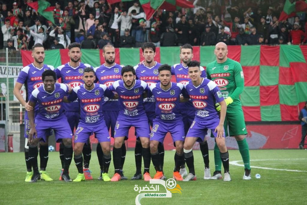 بالصور : بوصوف يقود وفاق سطيف لفوز مثير على مولودية الجزائر