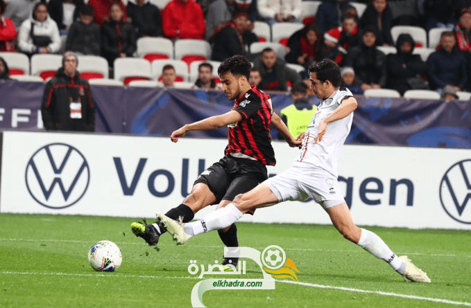 فيديو : هدف آدم وناس الرائع اليوم في كاس فرنسا 33 فيديو : هدف آدم وناس الرائع اليوم في كاس فرنسا 33