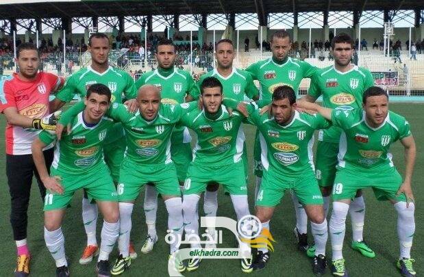 كأس الجزائر : تأهل أمل بوسعادة وترجي قالمة إلى الدور ثمن النهائي
