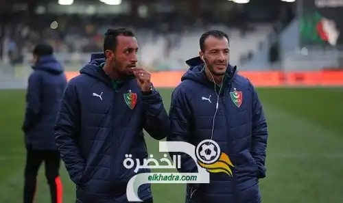 رسميا.. أيوب عزي في أم صلال القطري