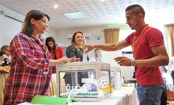 الجمعية العامة الطارئة للجنة الأولمبية الجزائرية: إنتخاب 5 أعضاء جدد في المكتب التنفيذي للهيئة الأولمبية