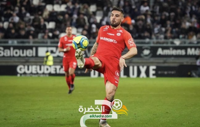 فيديو : هدف اندي ديلور العالمي على طريقة فان باستن 32 فيديو : هدف اندي ديلور العالمي على طريقة فان باستن 32