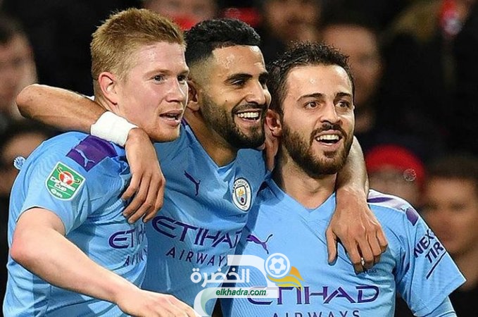 تأجيل موعد استئناف الدوري الإنجليزي لمدة أسبوع