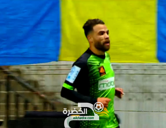 الدوري الجزائري : شباب قسنطينة يعود بفوز مثير من بارادو 5