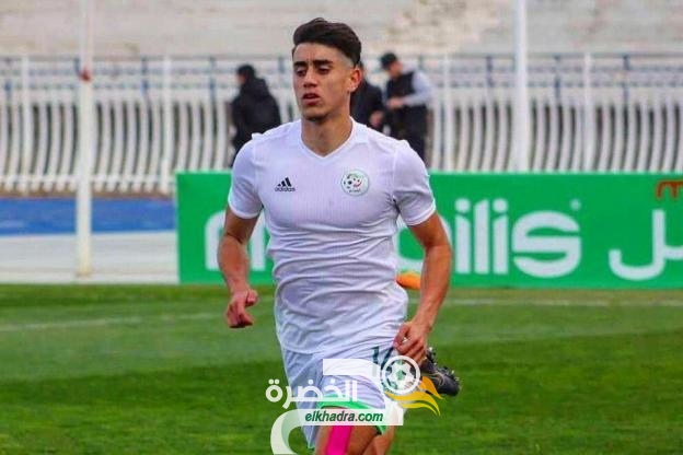 نوفل خاسف يقترب من نادي بوردو الفرنسي