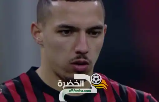 التشكيلة الأساسية للميلان ضد اليوفي